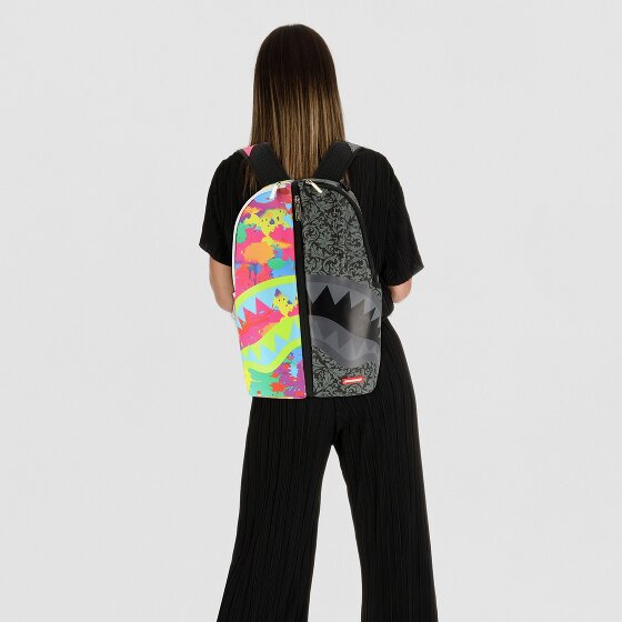 Sprayground 1 Off Bags Split Mochila de día 45 cm
