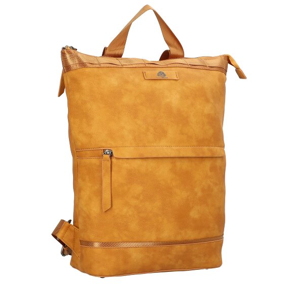 Greenburry Mochila Hanni Compartimento para portátil de 40 cm