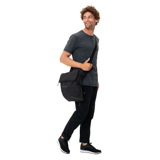 Vaude City Bike II Bolsa para bicicletas 35 cm