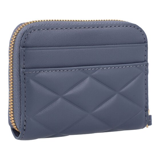 Lacoste Core Essentials Crocodelle Cartera Piel 10.5 cm