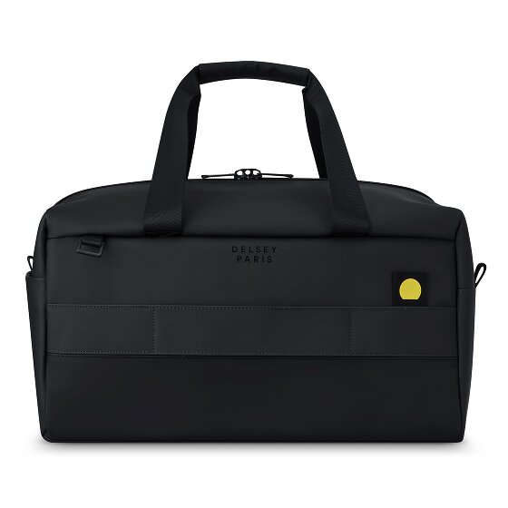 Delsey Paris Turenne Soft Bolsa de viaje Weekender 45 cm