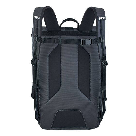 Evoc Mochila de día 48 cm Compartimento para el portátil