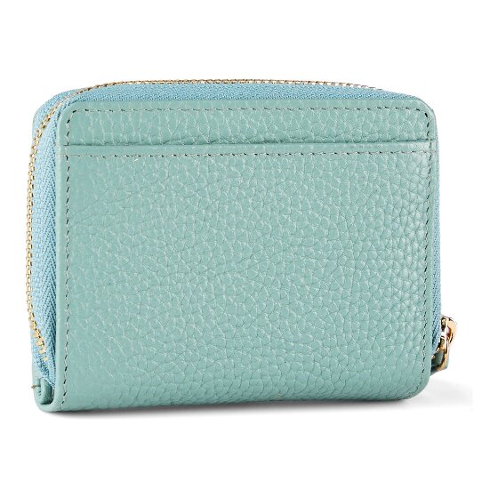 Braun Büffel Asti Cartera Piel 10 cm