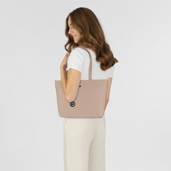 Braun Büffel Hanna Bolsa de compras S Piel 38 cm