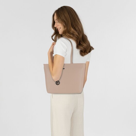 Braun Büffel Hanna Bolsa de compras S Piel 38 cm