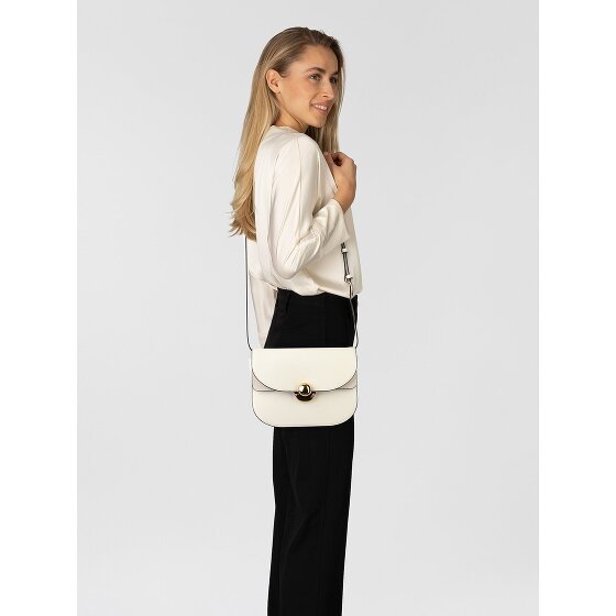 Furla Sfera Bolsa de hombro Piel 21 cm