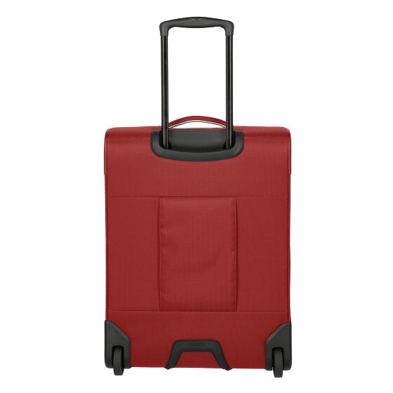 Travelite Jetpack Multi 2 ruedas Carro de la cabina 55 cm