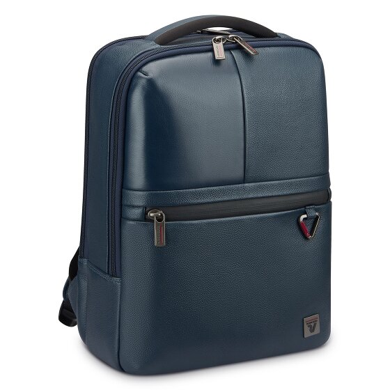 Roncato Trial Mochila de día Piel 40.5 cm Compartimento para el portátil