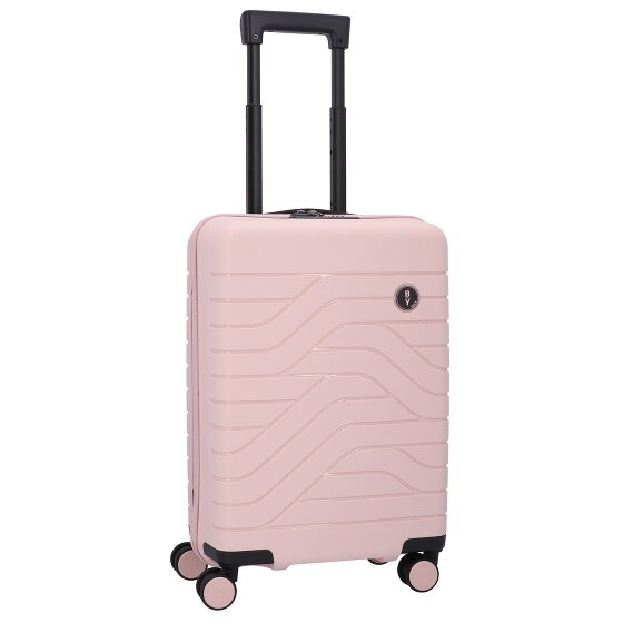 Bric's BY Ulisse Trolley cabina 4 ruedas 55 cm