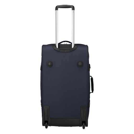 Travelite Bolonia 4 ruedas Bolsa de viaje L 72 cm