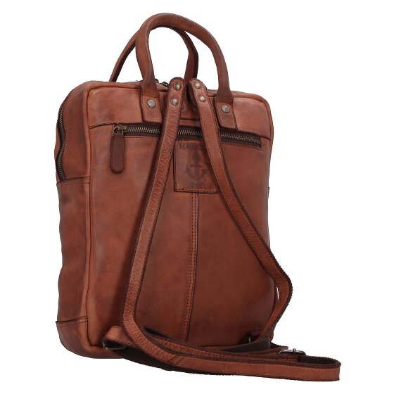 Harbour 2nd Urban Poets Bolso Piel natural 23 cm Compartimento para laptop