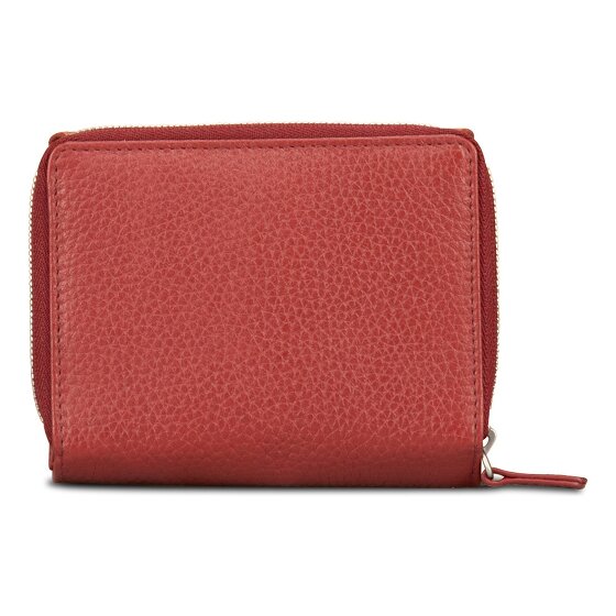 Jost Vika Cartera Protección RFID Piel 10.5 cm