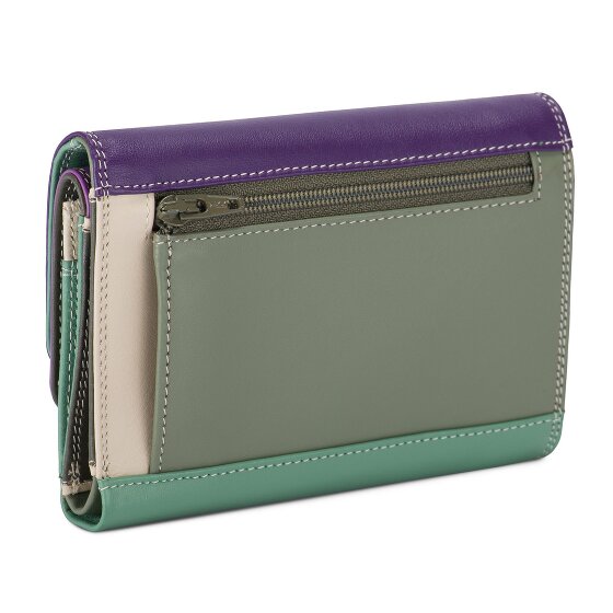 Mywalit Cartera de piel 13 cm