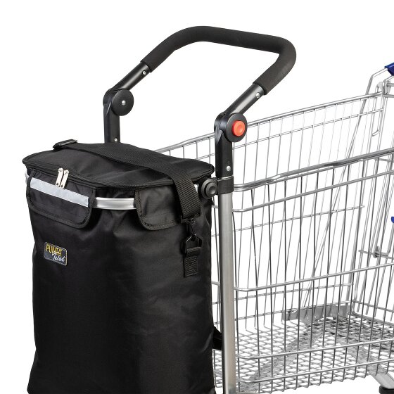Punta Talent Carro de la compra 95 cm