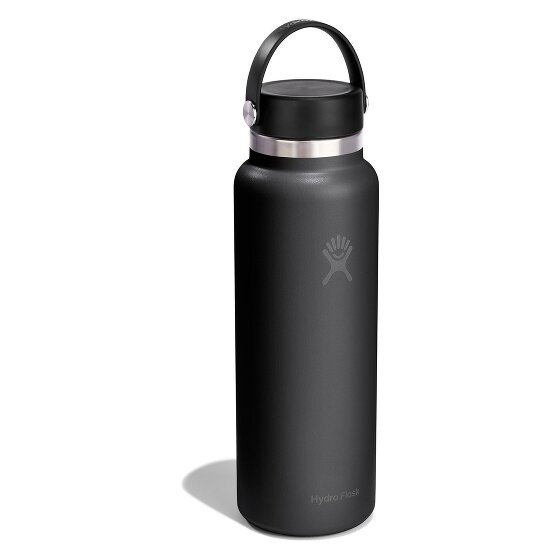 Hydro Flask Hydration Wide Flex Cap Botella para beber 1180 ml