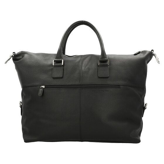 Picard Milano Bolsa de viaje Weekender Piel 58 cm