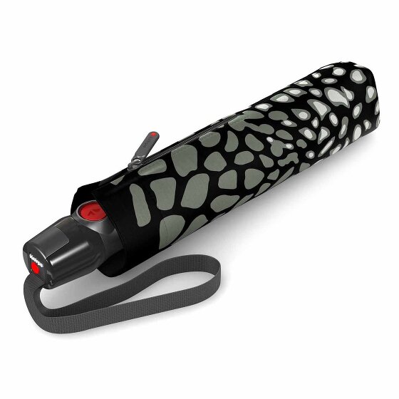 Knirps Paraguas de bolsillo T.200 Duomatic 28 cm