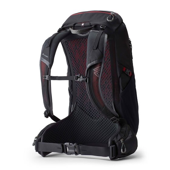 Gregory Zulu LT 28 Mochila de senderismo 58 cm