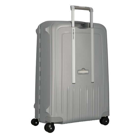 Samsonite S'Cure Spinner Trolley de 4 ruedas 75 cm