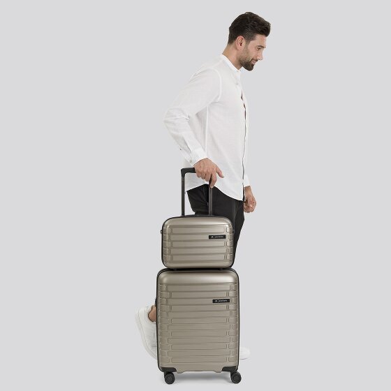 Pactastic Colección 04 Estuche de belleza 34 cm