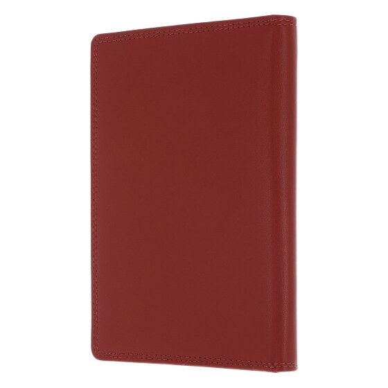 Golden Head Polo Billetero RFID Piel 11,5 cm