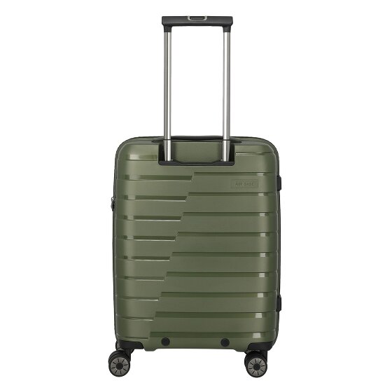 Travelite Trolley cabina 4 ruedas Air Base 55 cm