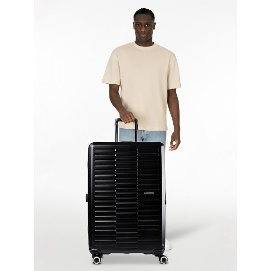 American Tourister Sunset Hills 4 ruedas Carrito L 74.5 cm