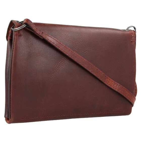 Harold's Fold Bolsa de hombro Piel 20 cm