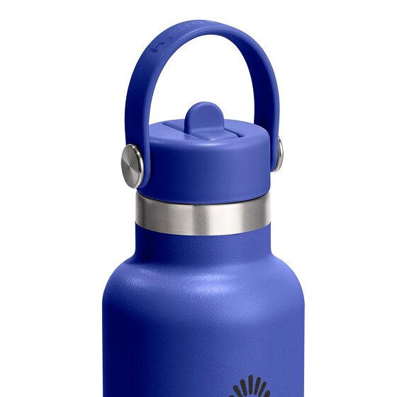 Hydro Flask Hydration Standard Flex Straw Cap Botella para beber 620 ml