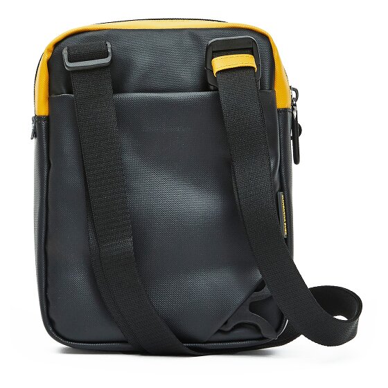 Mandarina Duck Eco Coated Bolsa de hombro 15 cm
