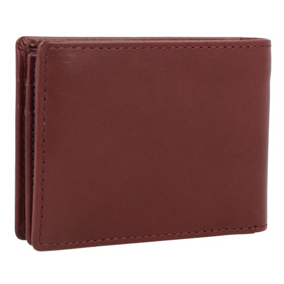 Leonhard Heyden Cambridge Cartera Piel 10 cm