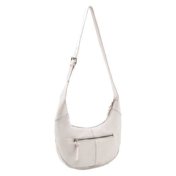 FredsBruder Take A Smile Bolsa de hombro Piel 37 cm