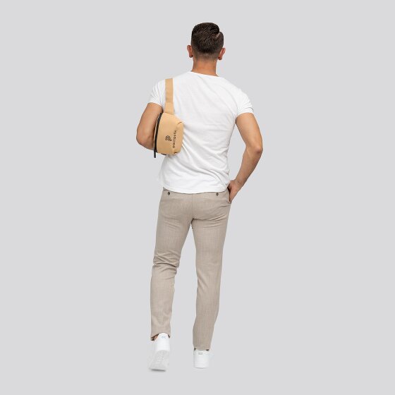 Pactastic Urban Collection Riñonera 21 cm