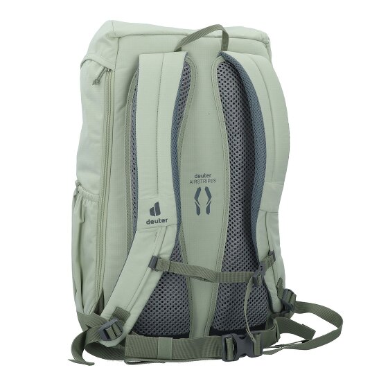 Deuter Walker 24 Mochila de día 52 cm Compartimento para el portátil