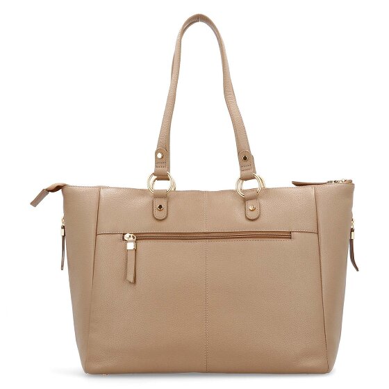 Picard Java Bolsa de compras Piel 44 cm Compartimento para el portátil