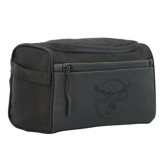 Chiemsee Track "n" Day Bolsa de aseo 23 cm