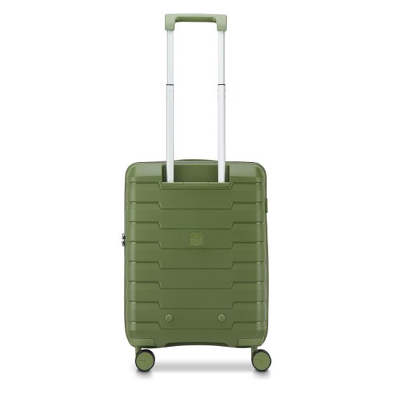 Roncato Skyline 2.0 Neon 4 ruedas Trolley de cabina 55 cm