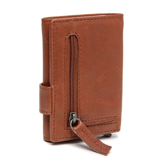 The Chesterfield Brand Nivala Cartera Protección RFID Piel 7.5 cm