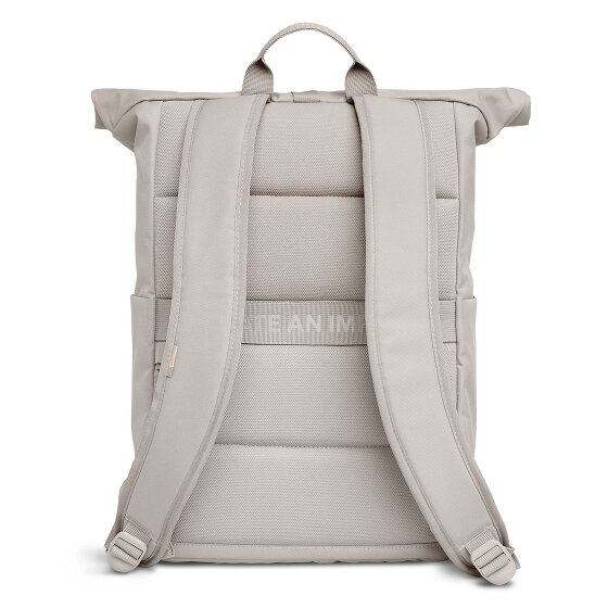 GOT BAG Rolltop Easy Mochila de día 30 cm Compartimento para el portátil