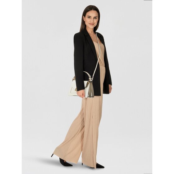 Coccinelle C-Me Bolsa de hombro Piel 24 cm