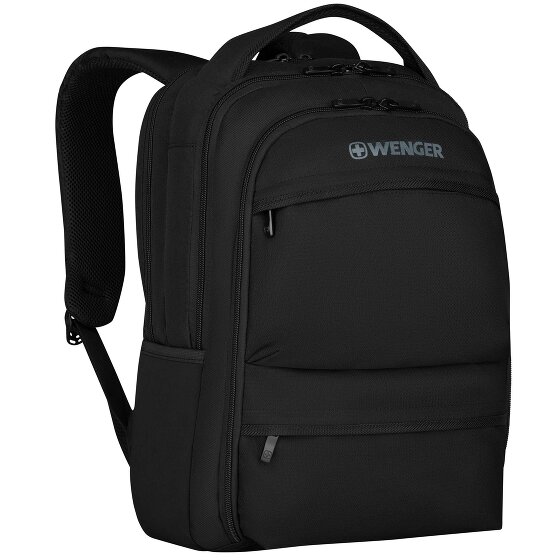 Wenger Fuse 15.6 Mochila de negocios 43 cm Compartimento para el portátil