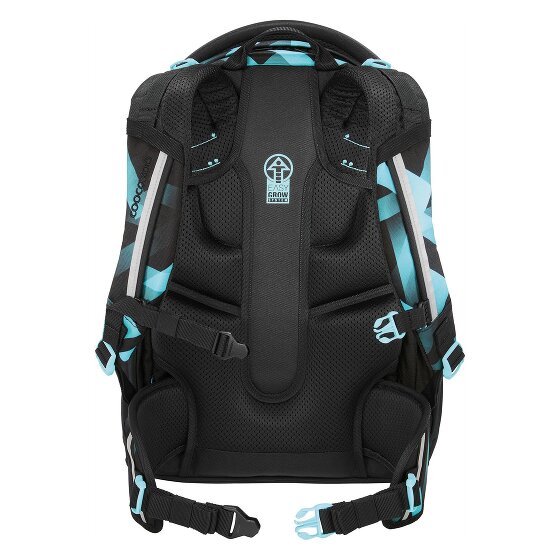 coocazoo Porter Mochila escolar 46 cm