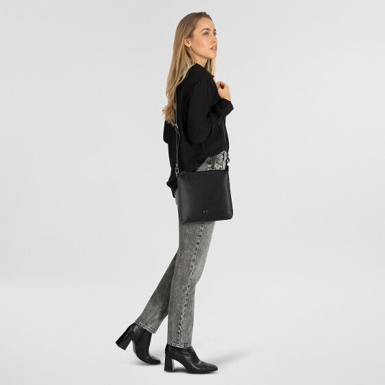 Braun Büffel Hanna Bolsa de hombro M Piel 26 cm