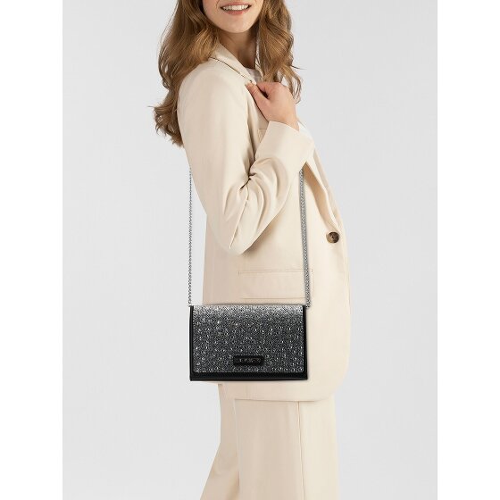 Love Moschino Glimmer Bolsa de hombro 22 cm