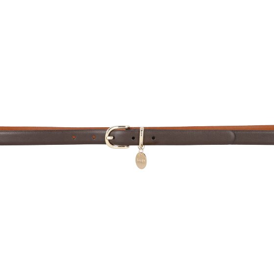 Joop! Cinturón de cuero
