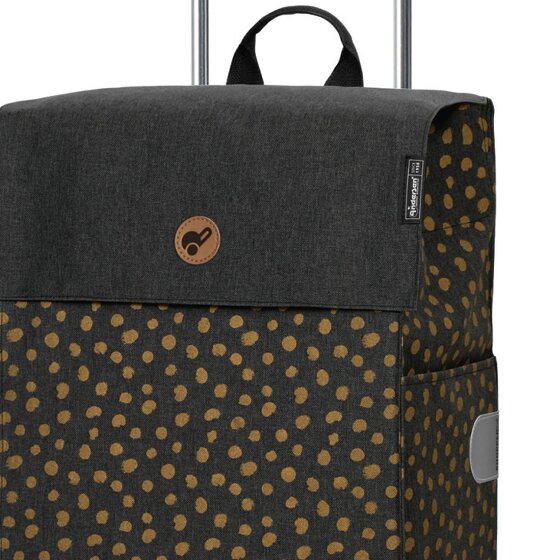 Andersen Shopper Scala Shopper Fita Carro de la compra 57 cm