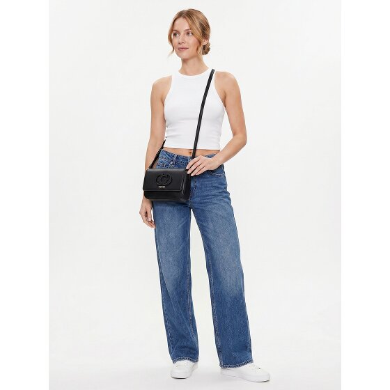 Guess Isola Bolsa de hombro 23 cm