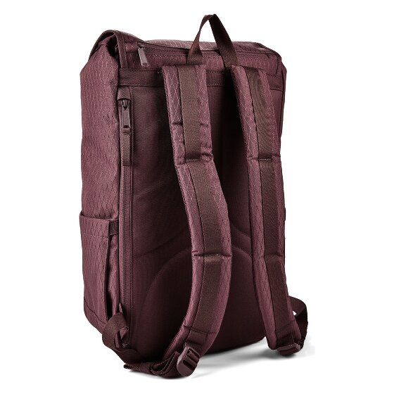 Herschel Little America Mochila urbana 49 cm Compartimento para el portátil
