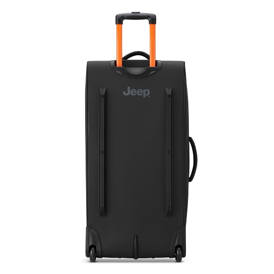 Jeep JS006B 2 ruedas Carrito 82 cm