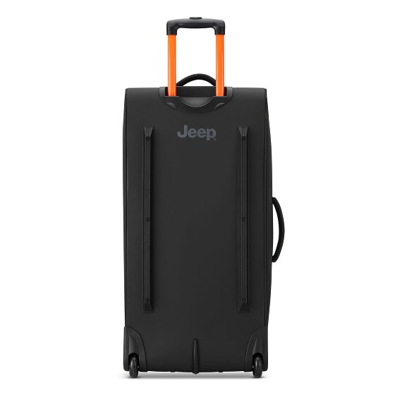 Jeep JS006B 2 ruedas Carrito 82 cm